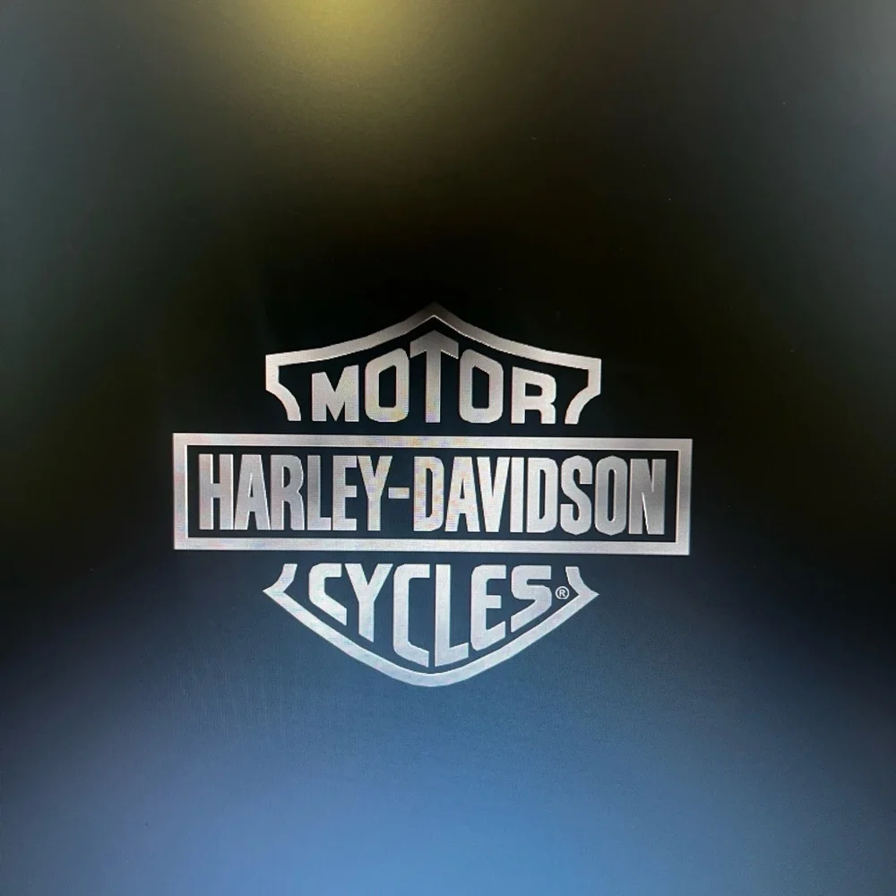 2000 Harley Davidson Cycles Race Across America Vintage PC CD ROM Windows 95/98